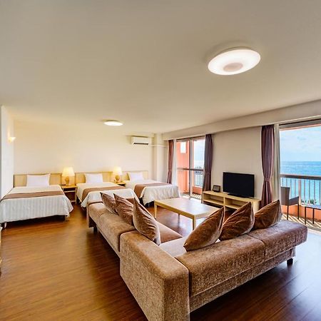 Hotel Robertson Harbor Miyakojima  Zewnętrze zdjęcie