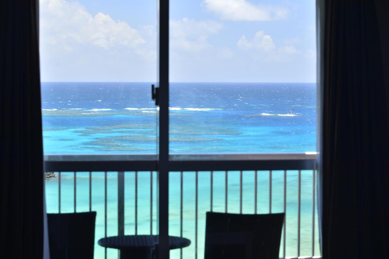 Hotel Robertson Harbor Miyakojima  Zewnętrze zdjęcie